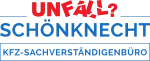 KFZ Sachverständigenbüro Schönknecht Logo